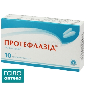 Протефлазид