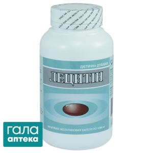Лецитин