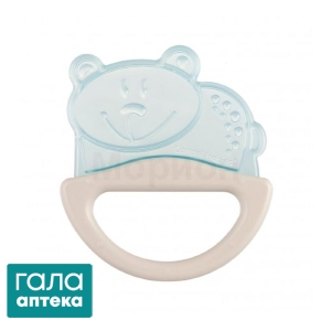 Canpol Брязкальце-зубогризка 4 види13/107