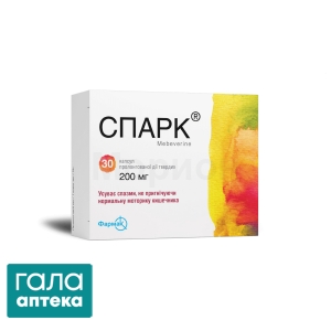 Спарк