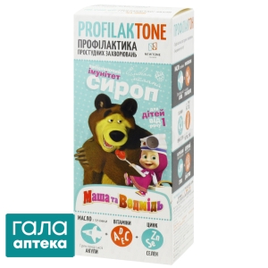 Профилактон масло печени гренландской акулы