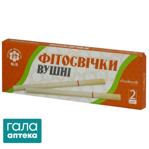 Фітоворонка Чудесник