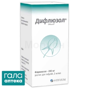 Дифлюзол