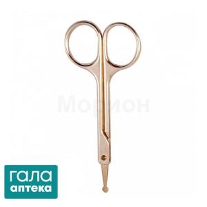 Ножницы детские