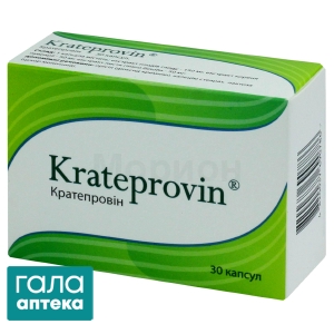 Кратепровин