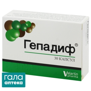 Гепадиф