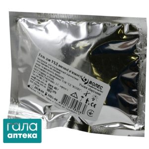 Гель для УЗД Еко гель