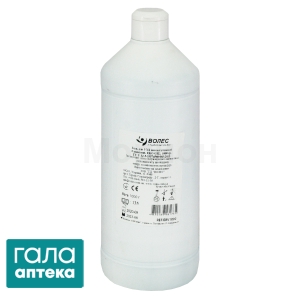 Гель для УЗД високої в 'язкості 1000г пляшка