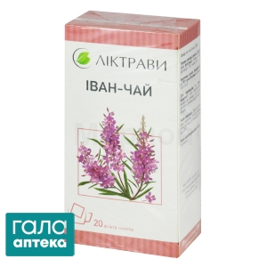 Іван-чай