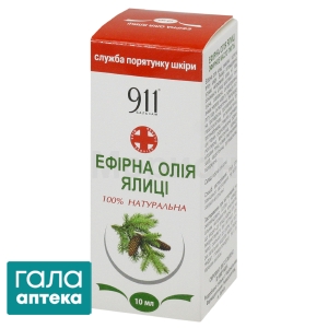 Масло пихтовое