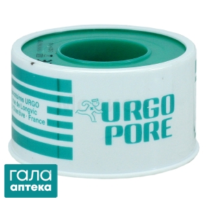 Пластир Ургопор