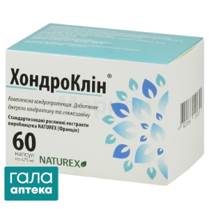 Хондроклин