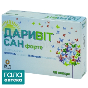 Даривіт сан форте