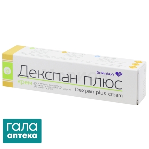 Декспан плюс