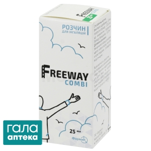 Фрівей комбі