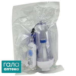 Помпа инфузионная Медикеа