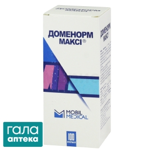 Доменорм макси