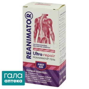 Реаниматор гель ультравосстанавливающий