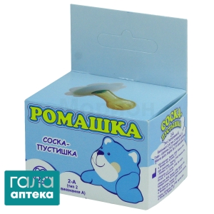 Соска-пустушка