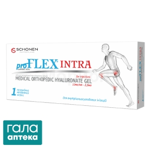 Профлекс интра