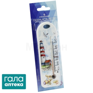 Термометр для холодильника