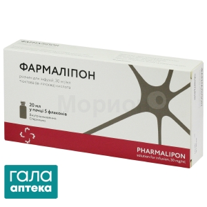 Фармаліпон