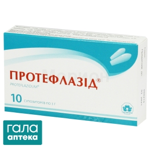 Протефлазид