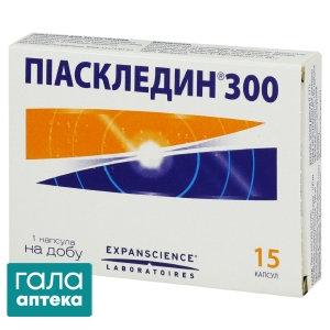 Піаскледин