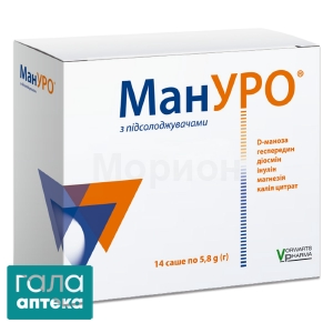 Мануро