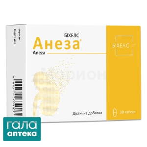Анеза