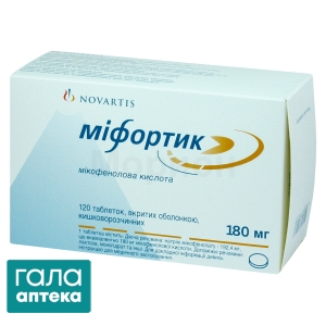 Міфортик