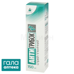 Антигрибок