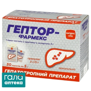 Гептор
