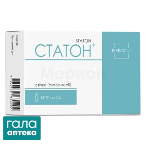 Статон