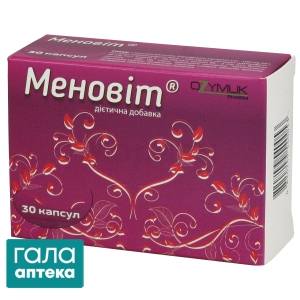 Меновіт