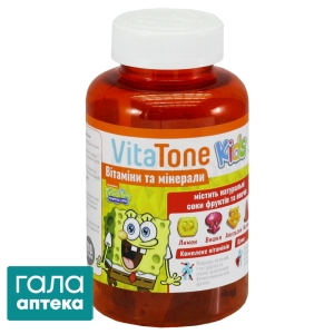 Витатон кидс