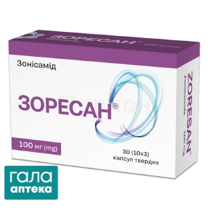 Зоресан