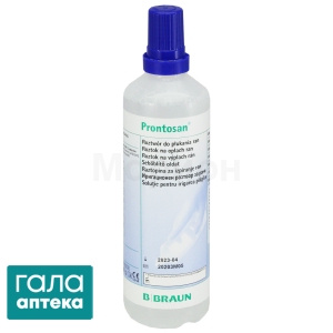 Пронтосан