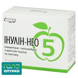 Инулин-нео 5