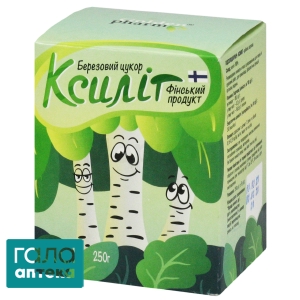 Ксиліт