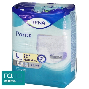 Підгузники для дорослих Тена пантс нормал