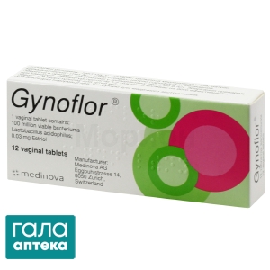 Гинофлор