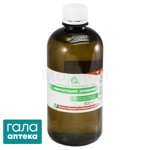 Хлоргексидин