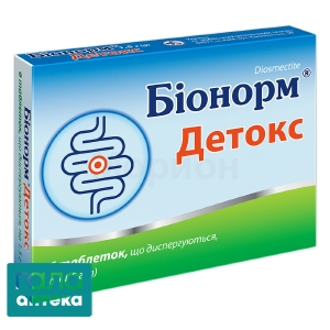 Бионорм Детокс