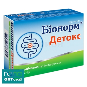Біонорм Детокс