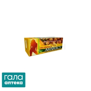 Ананасу екстракт