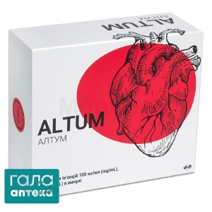 Алтум