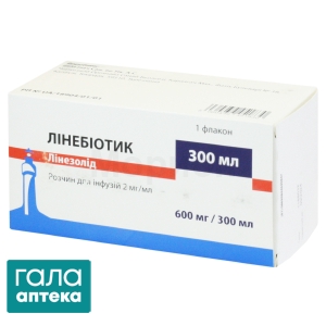 Линебиотик