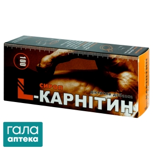 Л-карнитин