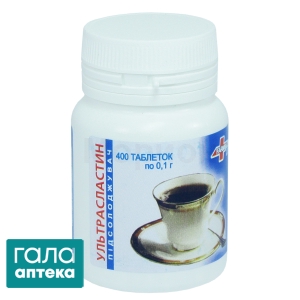 Ультрасластин